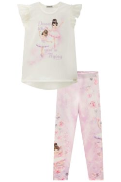 Conjunto Bailarina