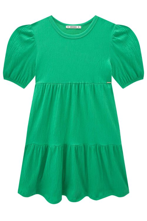 Vestido verde grandes