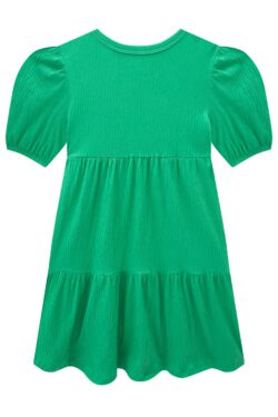 Alternative view of Vestido verde grandes