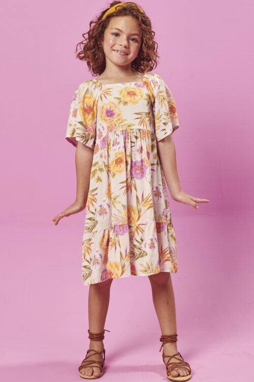 Vestido Flora - Imagen 3