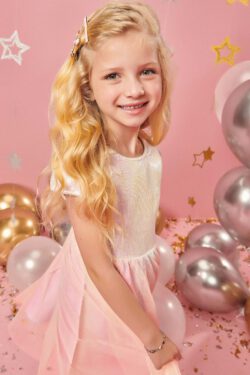 Vestido  lentejuelas fabulous