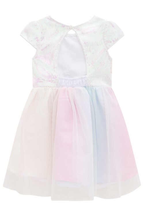 Vestido  lentejuelas fabulous - Imagen 2