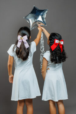 Vestido  Blanco Novo