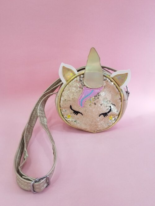 Carterita Unicornio Gold