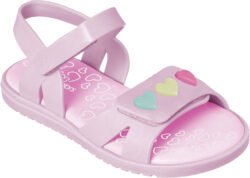 Sandalia Dreams Rosa