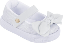 Baby Mary Jane Blanco