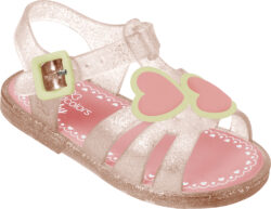 Sandalia Alice Salmon