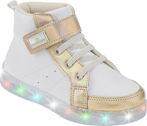 Bota girly