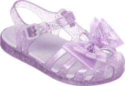 Sandalia Lilly  lila