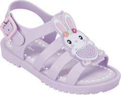 Sandalia Lila Bunny