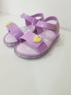 Alternative view of Sandalia Lollypop  (prende luces al caminar)