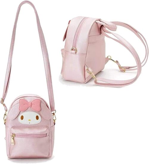 Mochila para niñas
