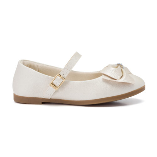 Zapato princess Lizz perlado - Imagen 5