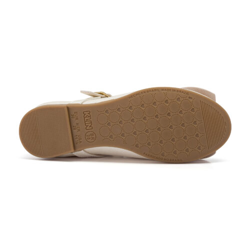 Zapato princess Lizz perlado - Imagen 4