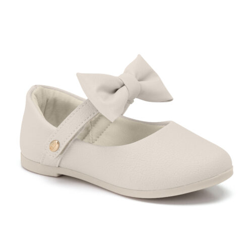 Zapatos Nury blanco