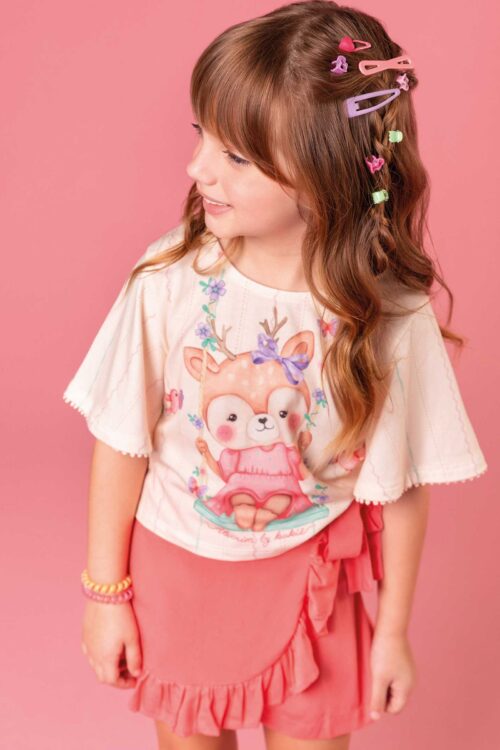 Conjunto cropped