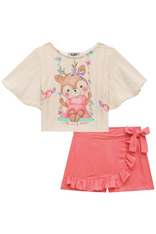 Conjunto cropped - Imagen 2