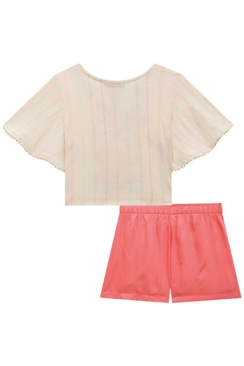 Conjunto cropped - Imagen 3