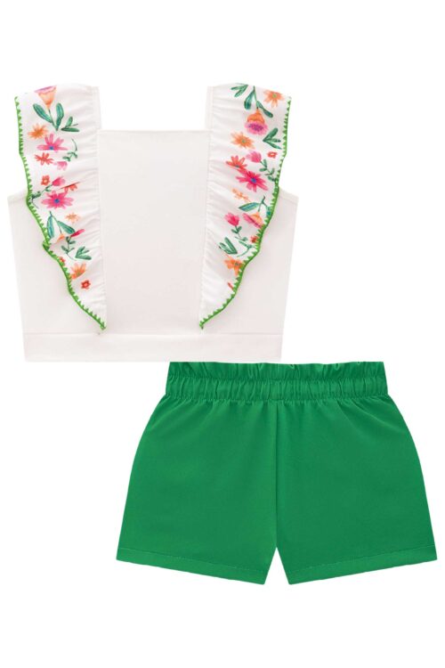 Conjunto Fleur - Imagen 3