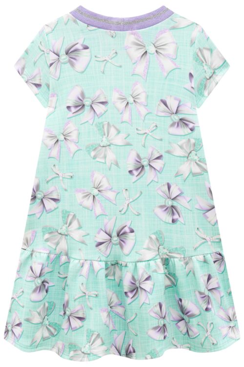 Vestido lila lola - Imagen 2