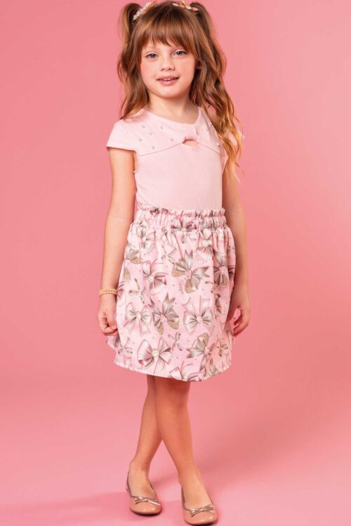 Conjunto Coquette - Imagen 3