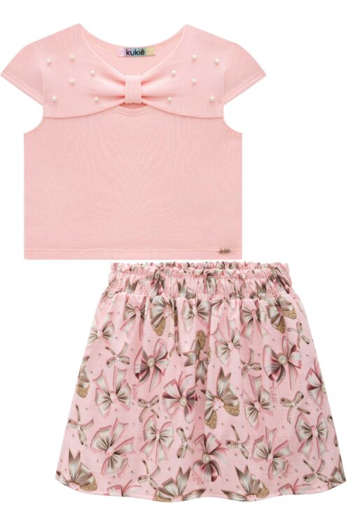 Conjunto Coquette