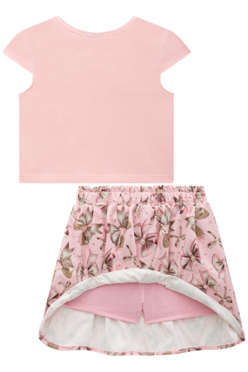 Conjunto Coquette - Imagen 2