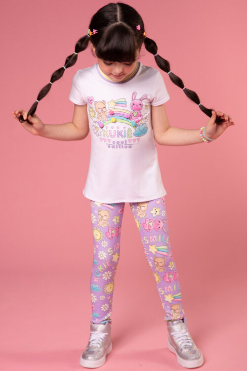 Conjunto pom kukie - Imagen 3