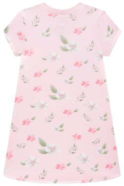 Alternative view of Vestido Fairy Rose