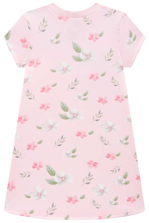 Vestido Fairy Rose - Imagen 2