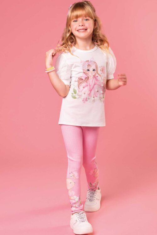 Conjunto Fairy - Imagen 3