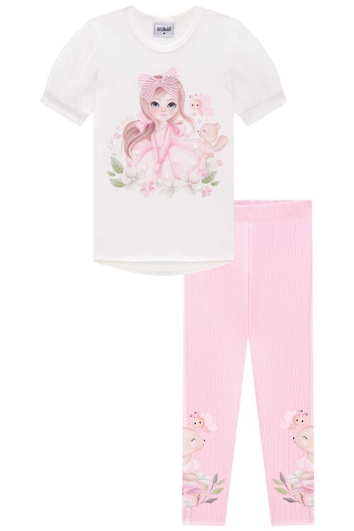 Conjunto Fairy