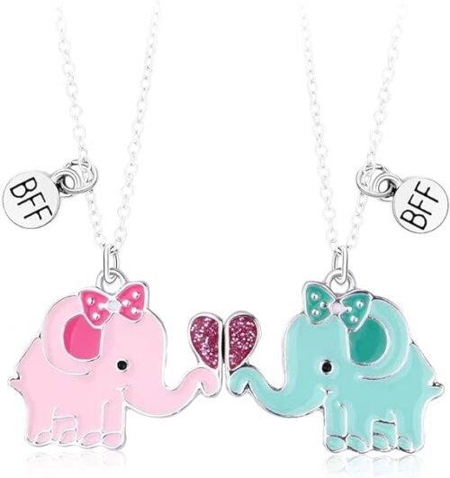 Collar de elefante BFF