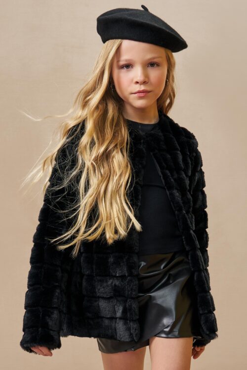 Short negro fashion girls - Imagen 3