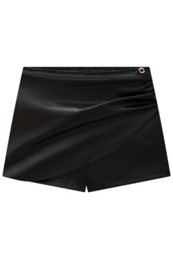 Short negro fashion girls