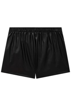 Alternative view of Short negro fashion girls