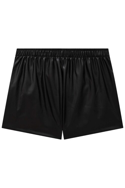 Short negro fashion girls - Imagen 2