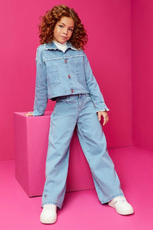 Jean Teen - Imagen 3