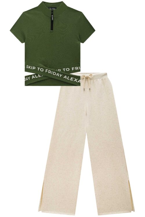 Conjunto trend teen - Imagen 3