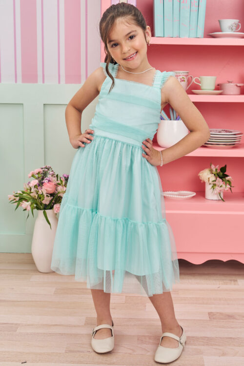 Vestido Mint - Imagen 3