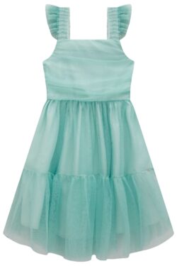 Vestido Mint