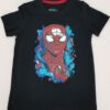 Tshirt spiderman