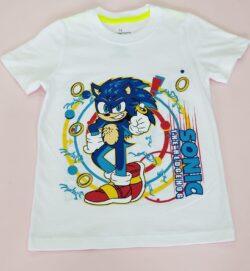 Tshirt Sonic