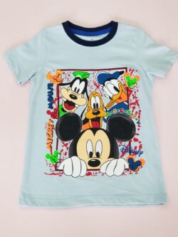 T-shirt   de niños