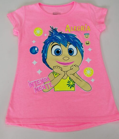 Blusa de Alegría