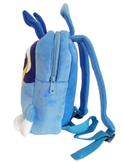 Alternative view of Mochila de Bluey