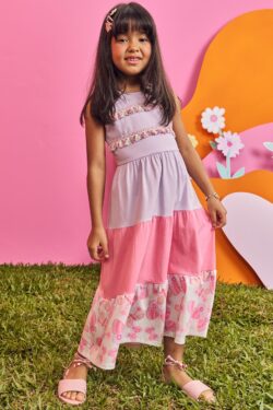 Alternative view of Mariposa espalda