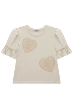 Blusa Beige