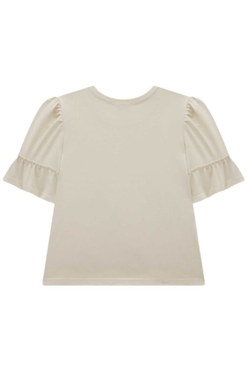 Blusa Beige - Imagen 2