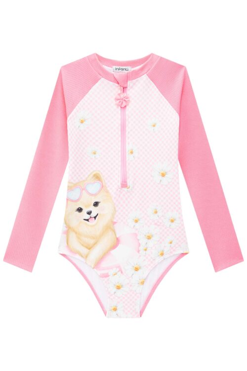 Traje de baño Doggy - Imagen 2